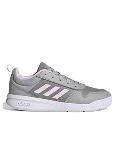 Кроссовки спортивные TENSAUR K GRETHR-CLPINK-GRETWO Adidas