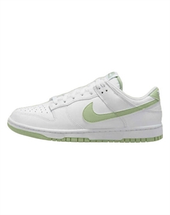 Кроссовки Dunk Low Honeydew Nike