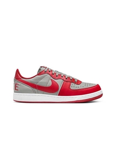 Спортивные кроссовки мужские Terminator Low Varsity Red Nike