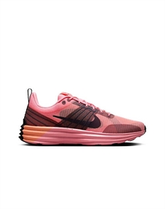 Спортивные кроссовки женские Lunar Roam PRM Pink Gaze Nike