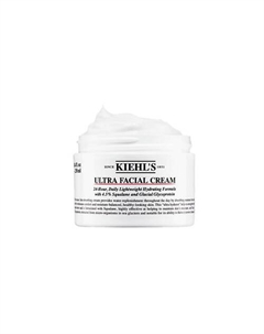 Увлажняющий крем для всех типов кожи Ultra Facial Cream 250 Kiehl's