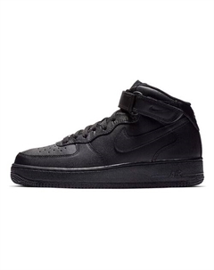 Кроссовки для треккинга Air Force 1 Mid Nike