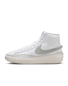 Кроссовки Blazer Phantom Mid Nike