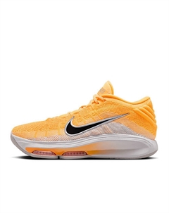 Кроссовки мужские для баскетбола GT Hustle 3 Nike