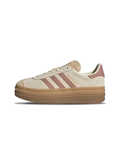 Кроссовки повседневные Gazelle Bold W JS3893 Adidas