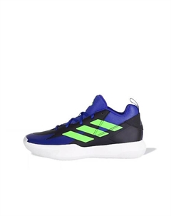 Кроссовки cross em-up select cblack lucblu Adidas