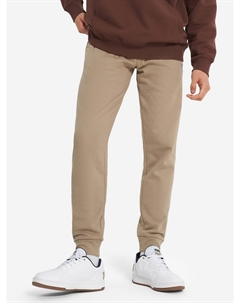 Брюки флисовые мужские Better Essentials, Коричневый Puma