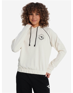 Худи женское, Бежевый Diadora