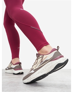 Кроссовки женские Vibe WNTR, Коричневый Fila