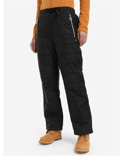 Брюки женские Innamo, Черный Luhta