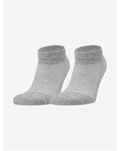 Носки, 2 пары, Серый Demix