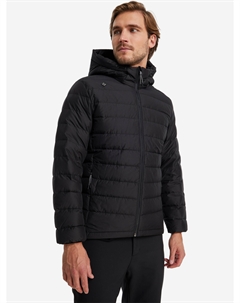 Пуховик мужской, Черный Toread