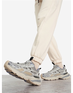 Кроссовки женские Speed2000, Серый Athlex