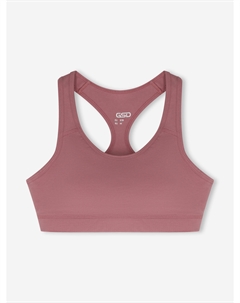 Топ бра спортивный, Розовый Gsd