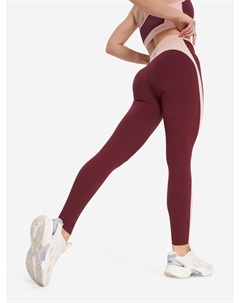 Легинсы женские, Красный Fila