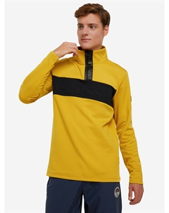 Толстовка мужская, Желтый Ellesse
