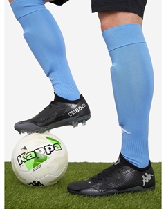 Бутсы мужские Contra FG, Черный Kappa