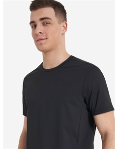 Футболка мужская, Черный Toread