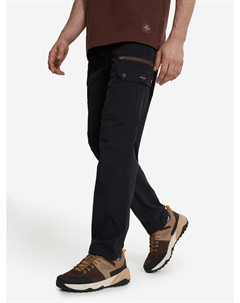 Брюки мужские, Черный Cordillero