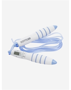 Скакалка со счетчиком, Голубой Kettler