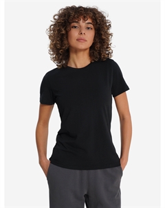 Футболка женская, Черный Gsd