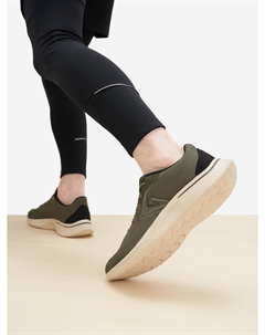 Кроссовки мужские Turbo, Зеленый Demix