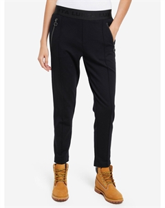 Брюки женские Ahdekallio, Черный Luhta