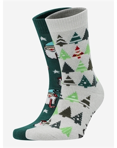 Носки Gnome So Cute, 2 пары, Мультицвет Columbia