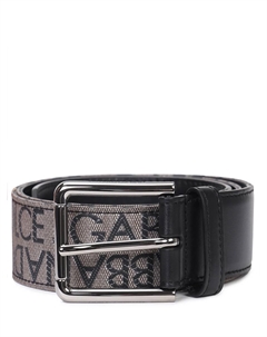 Ремень комбинированный Dolce&gabbana