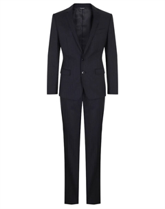 Костюм шерстяной Dolce&gabbana