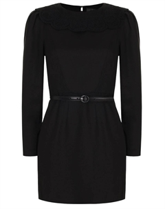 Платье из тенселя Juli too