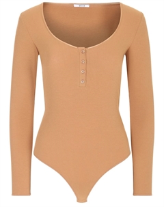 Боди из модала Wolford