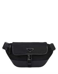 Сумка текстильная Prada