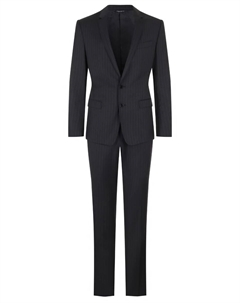 Костюм шерстяной Dolce&gabbana
