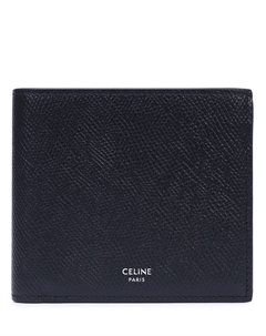 Портмоне кожаное Celine