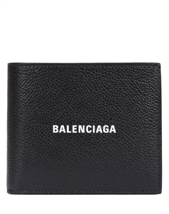 Кошелёк кожаный Balenciaga
