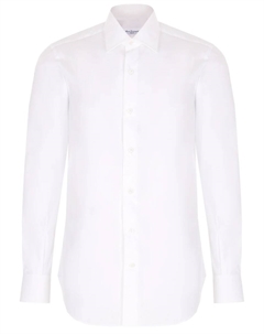 Рубашка Regular Fit хлопковая Maria santangelo