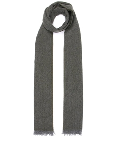 Шарф кашемировый Bertolo luxury menswear