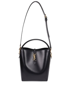 Сумка кожаная Le 37 Saint laurent