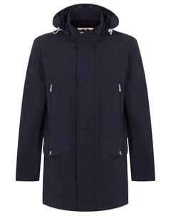 Куртка однотонная Brunello cucinelli