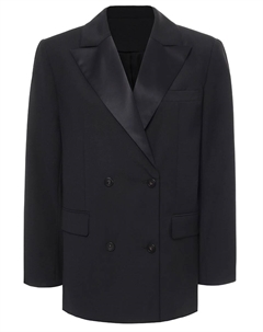 Пиджак шерстяной Noel Juli too