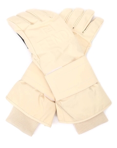 Перчатки горнолыжные Fendi