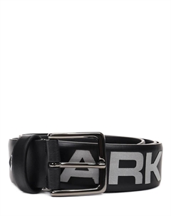 Ремень кожаный Paul & shark