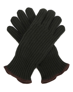 Перчатки кашемировые Svevo