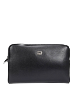 Сумка кожаная Dolce&gabbana