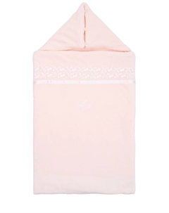 Одеяло-конверт хлопковое La perla