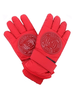 Перчатки текстильные Fendi