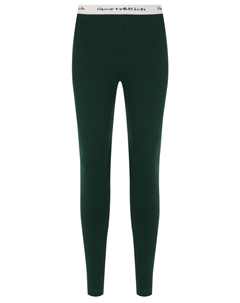 Леггинсы из вискозы Sporty & rich