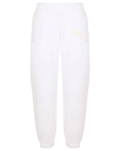 Джоггеры хлопковые Alexander wang