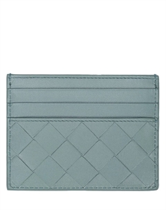 Кардхолдер кожаный Bottega veneta